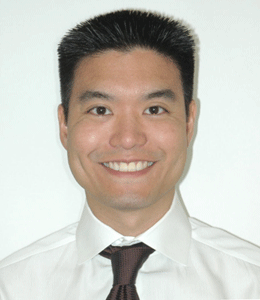 Dr. Anthony Tang - Lambton Orthodontic Centre
